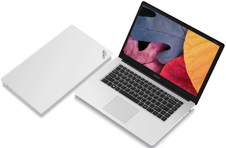  Chuwi LapBook   $242    15,6    